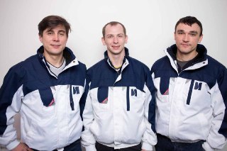 О компании ПотолокСервис: установка натяжных потолков в Бузулуке